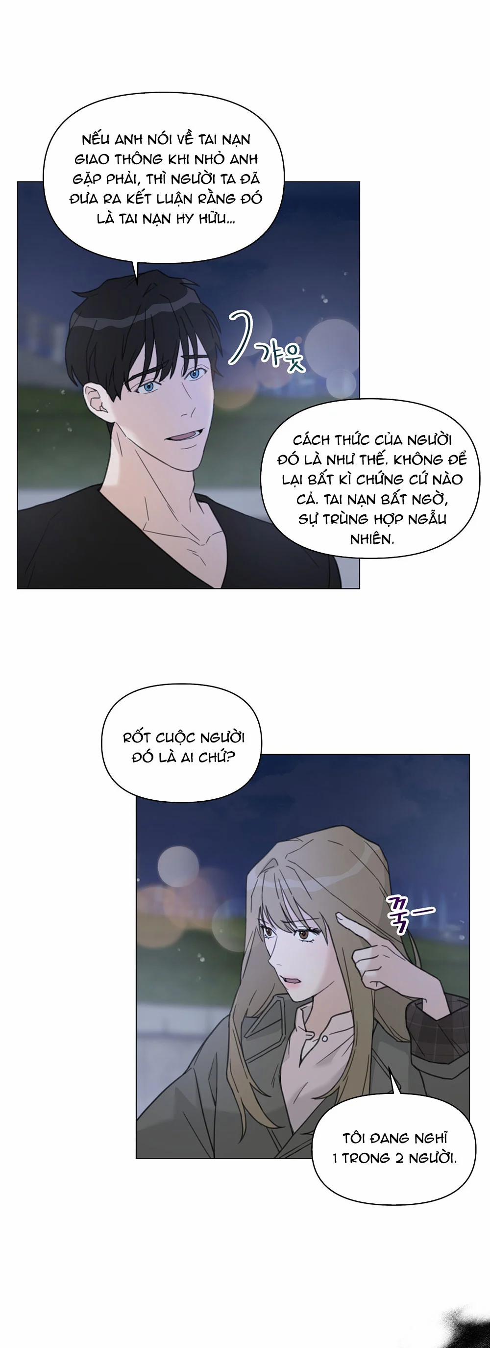 [18+] Cách Thu Hút Cơ Thể Của Cấp Trên 7.2 trang 7