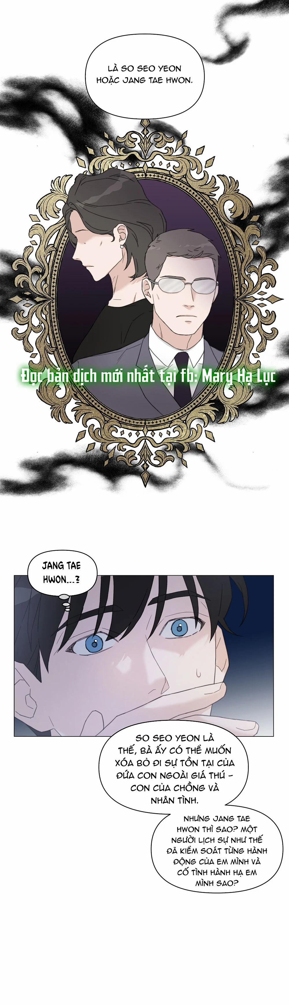 [18+] Cách Thu Hút Cơ Thể Của Cấp Trên 7.2 trang 8