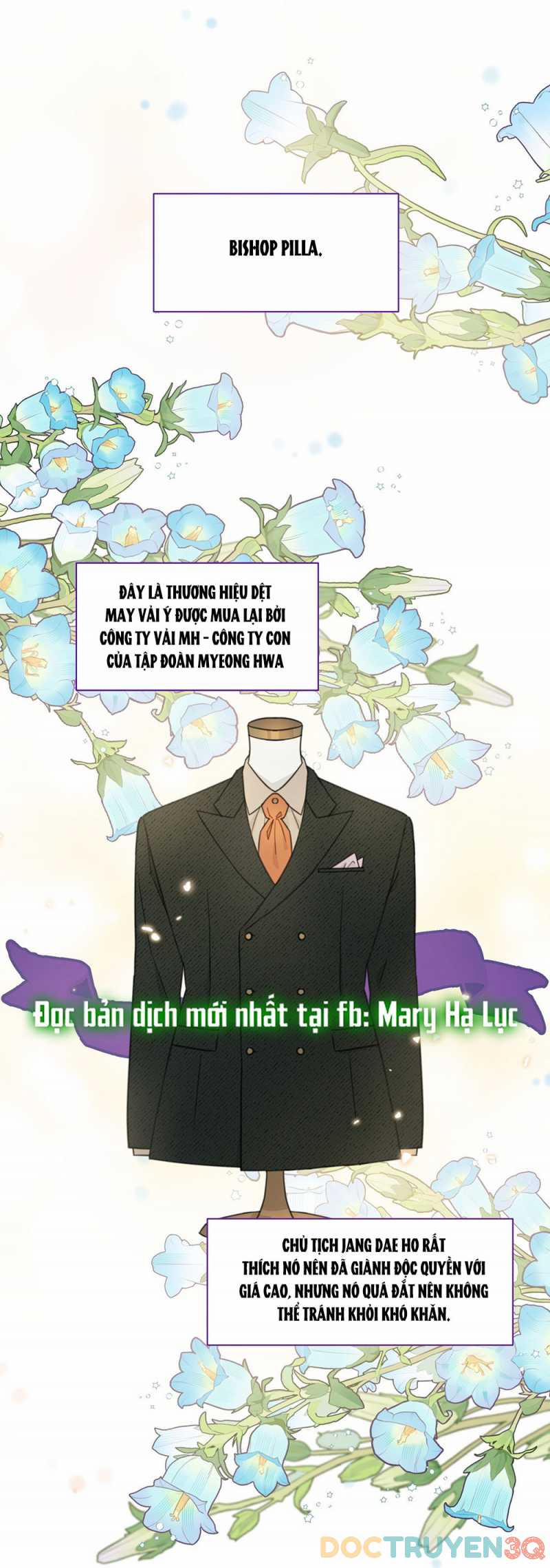 [18+] Cách Thu Hút Cơ Thể Của Cấp Trên 8.1 trang 1