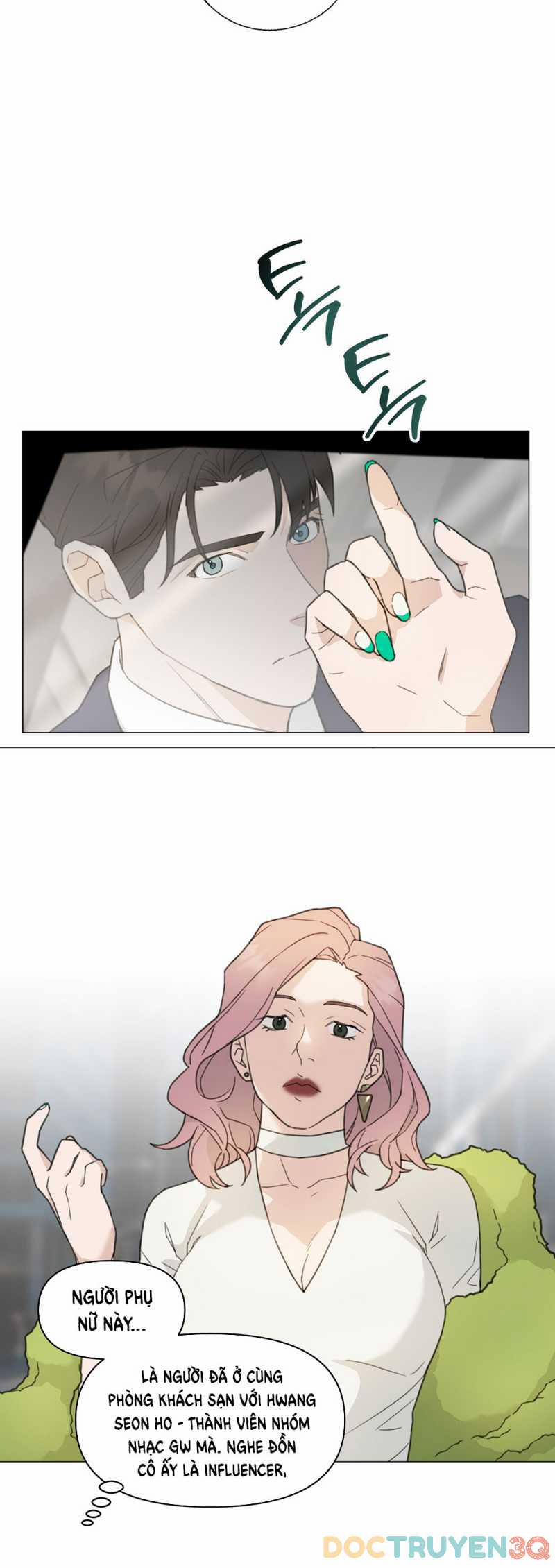 [18+] Cách Thu Hút Cơ Thể Của Cấp Trên 8.1 trang 10