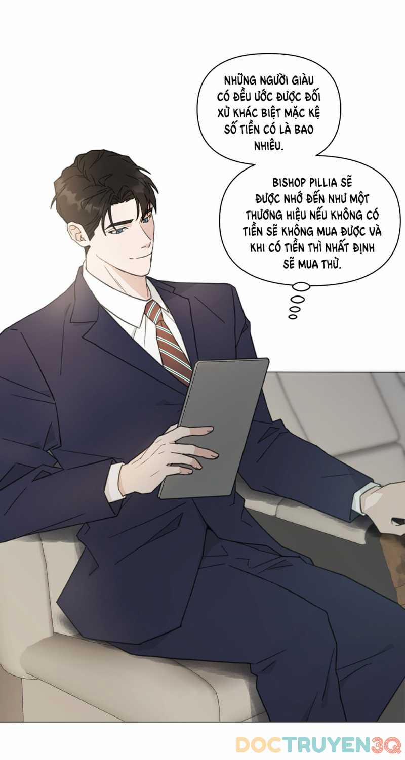 [18+] Cách Thu Hút Cơ Thể Của Cấp Trên 8.1 trang 3