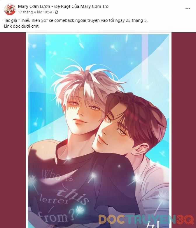 [18+] Cách Thu Hút Cơ Thể Của Cấp Trên 8.1 trang 5