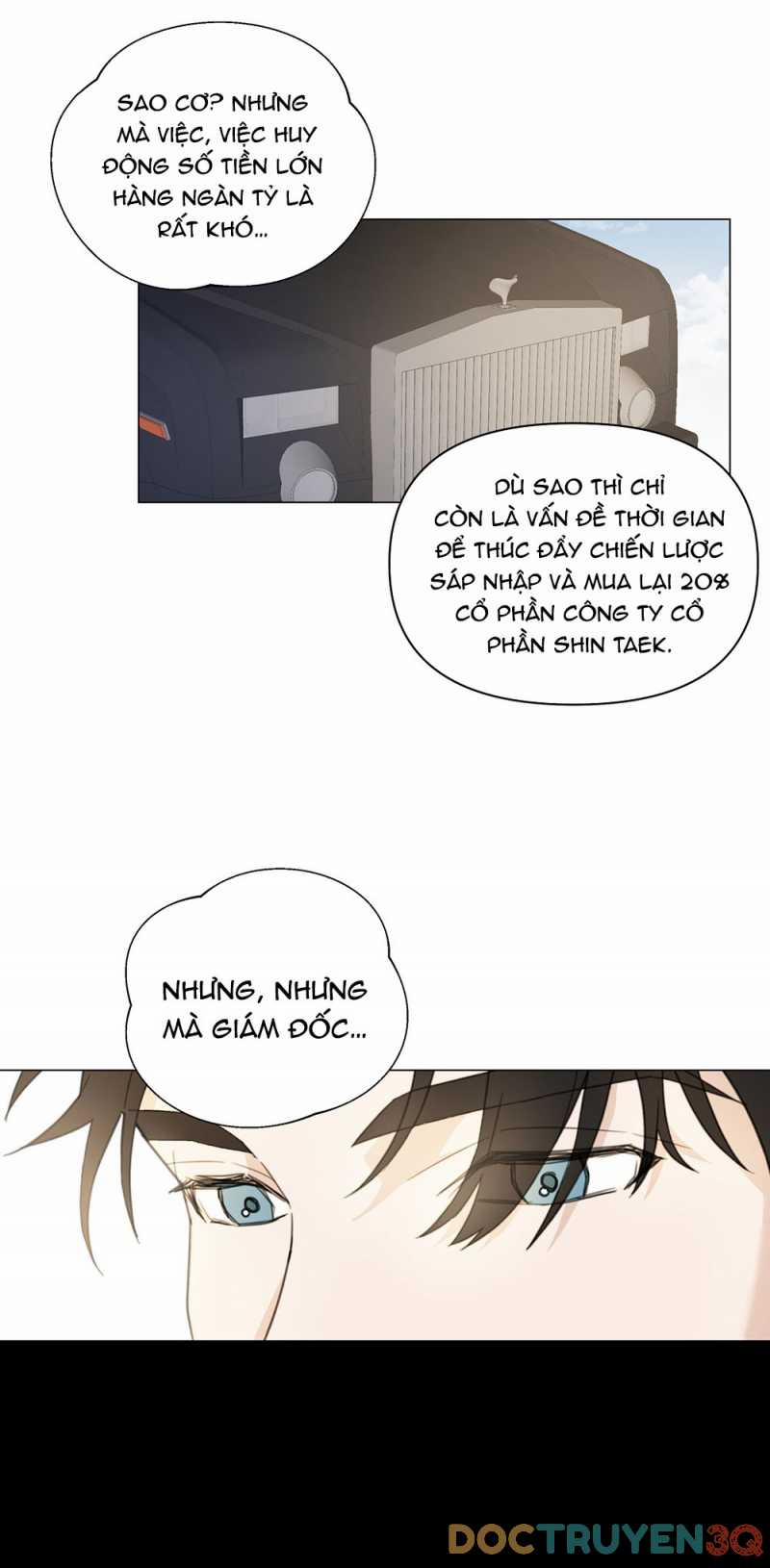 [18+] Cách Thu Hút Cơ Thể Của Cấp Trên 8.1 trang 6