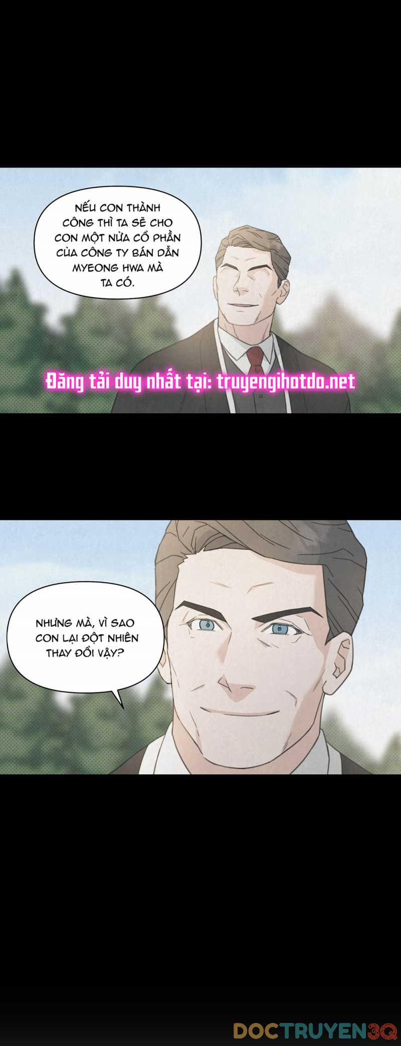 [18+] Cách Thu Hút Cơ Thể Của Cấp Trên 8.1 trang 7