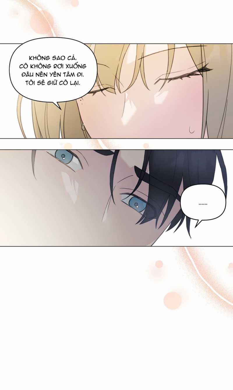 [18+] Cách Thu Hút Cơ Thể Của Cấp Trên 8.2 trang 13