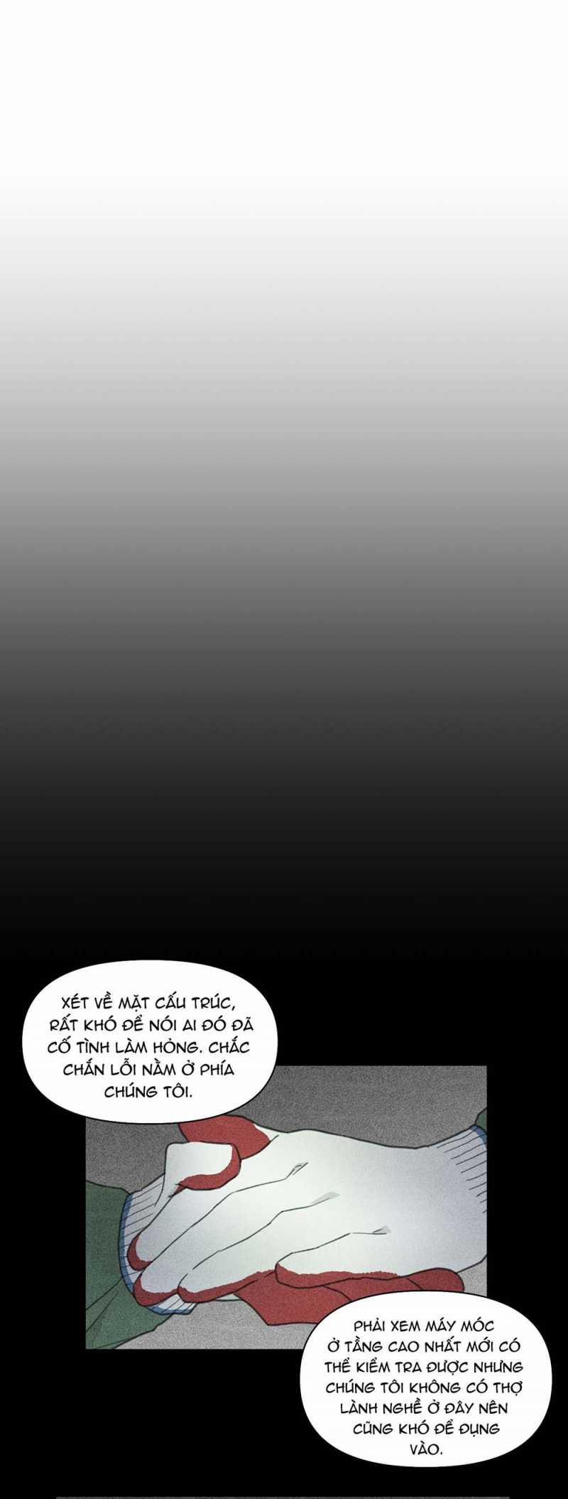 [18+] Cách Thu Hút Cơ Thể Của Cấp Trên 8.2 trang 19