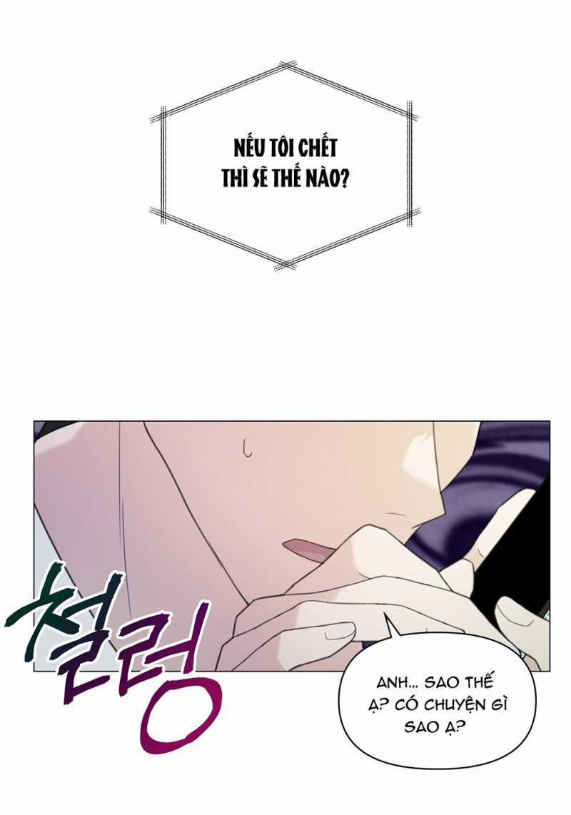 [18+] Cách Thu Hút Cơ Thể Của Cấp Trên 8.2 trang 24