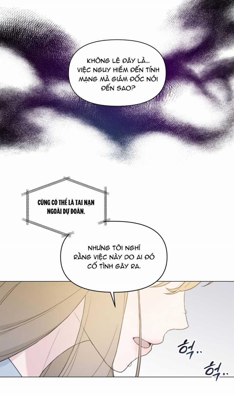 [18+] Cách Thu Hút Cơ Thể Của Cấp Trên 8.2 trang 6