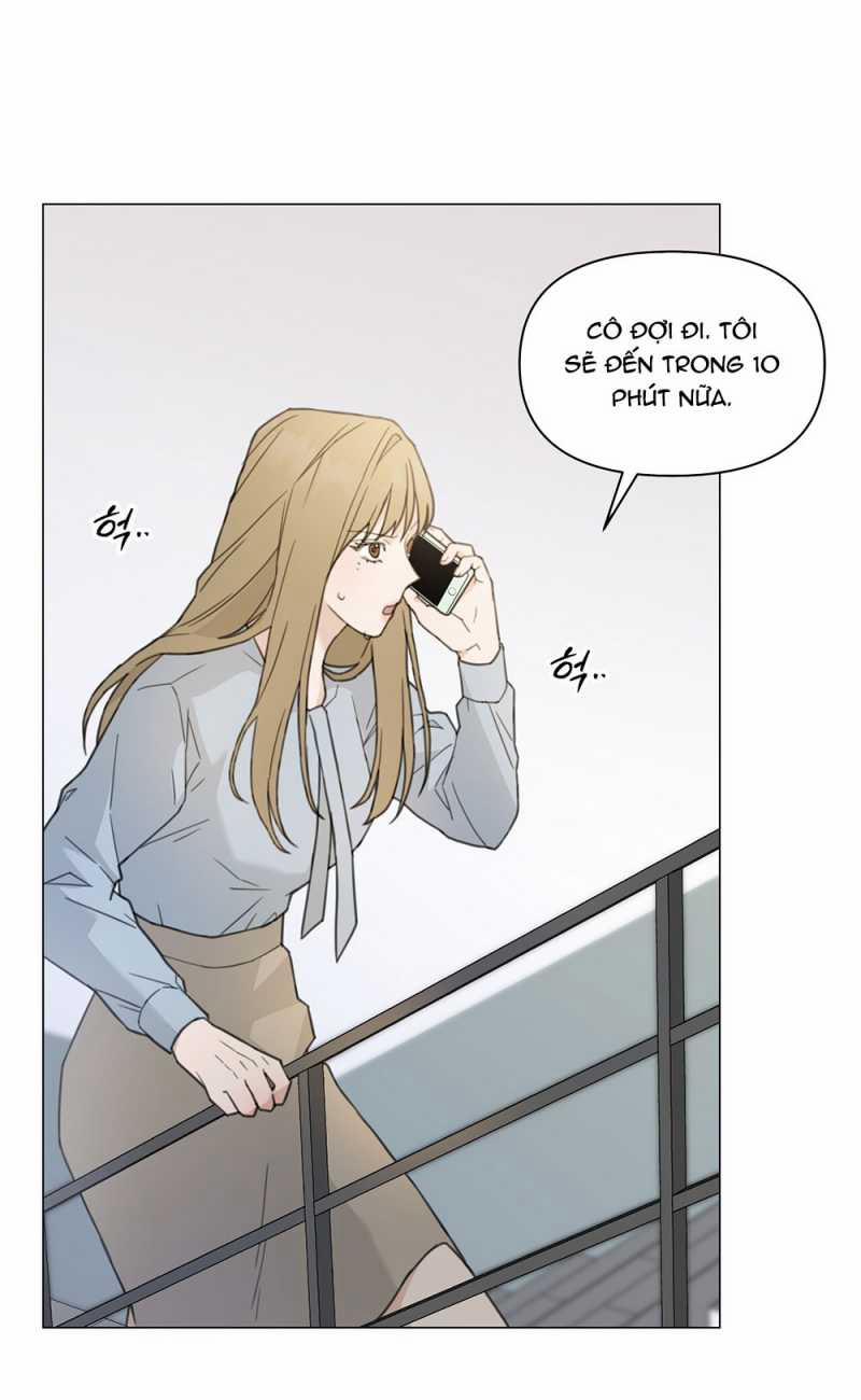 [18+] Cách Thu Hút Cơ Thể Của Cấp Trên 8.2 trang 7