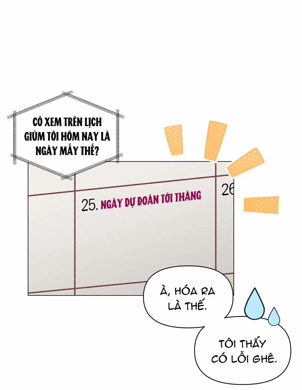 [18+] Cách Thu Hút Cơ Thể Của Cấp Trên 9.1 trang 1