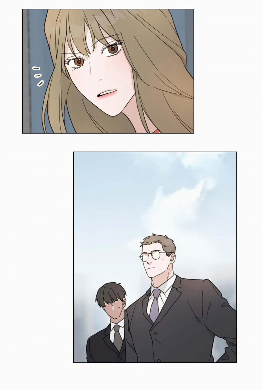 [18+] Cách Thu Hút Cơ Thể Của Cấp Trên 9.1 trang 17