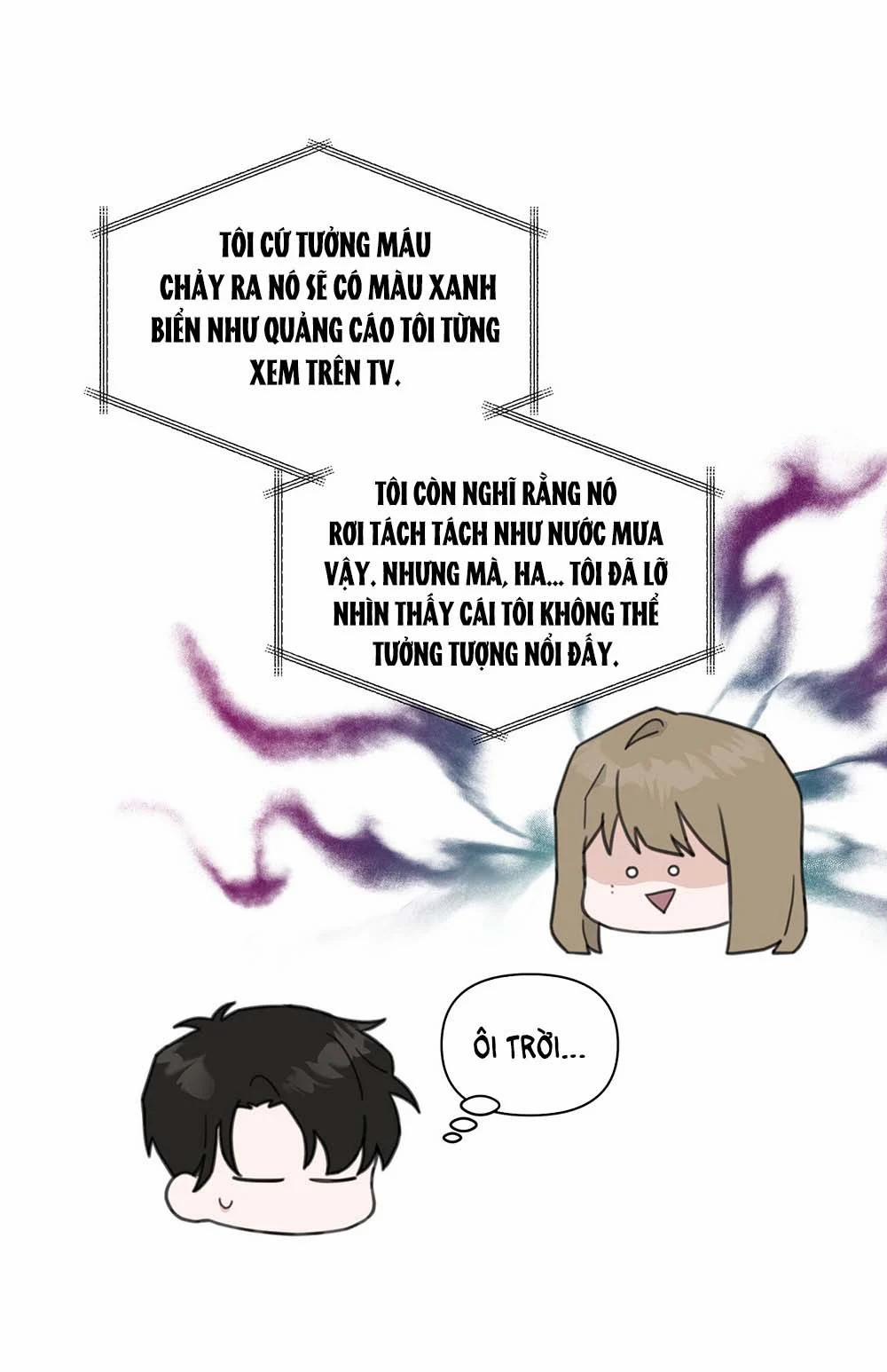 [18+] Cách Thu Hút Cơ Thể Của Cấp Trên 9.1 trang 2