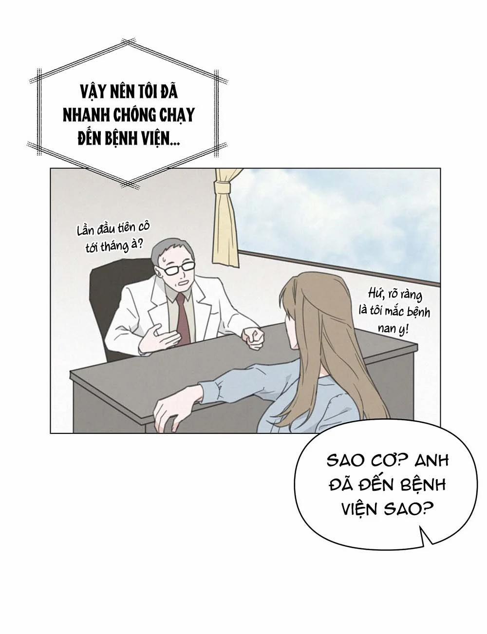 [18+] Cách Thu Hút Cơ Thể Của Cấp Trên 9.1 trang 3