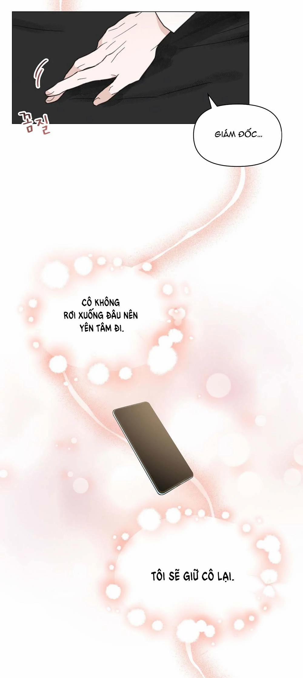 [18+] Cách Thu Hút Cơ Thể Của Cấp Trên 9.1 trang 8