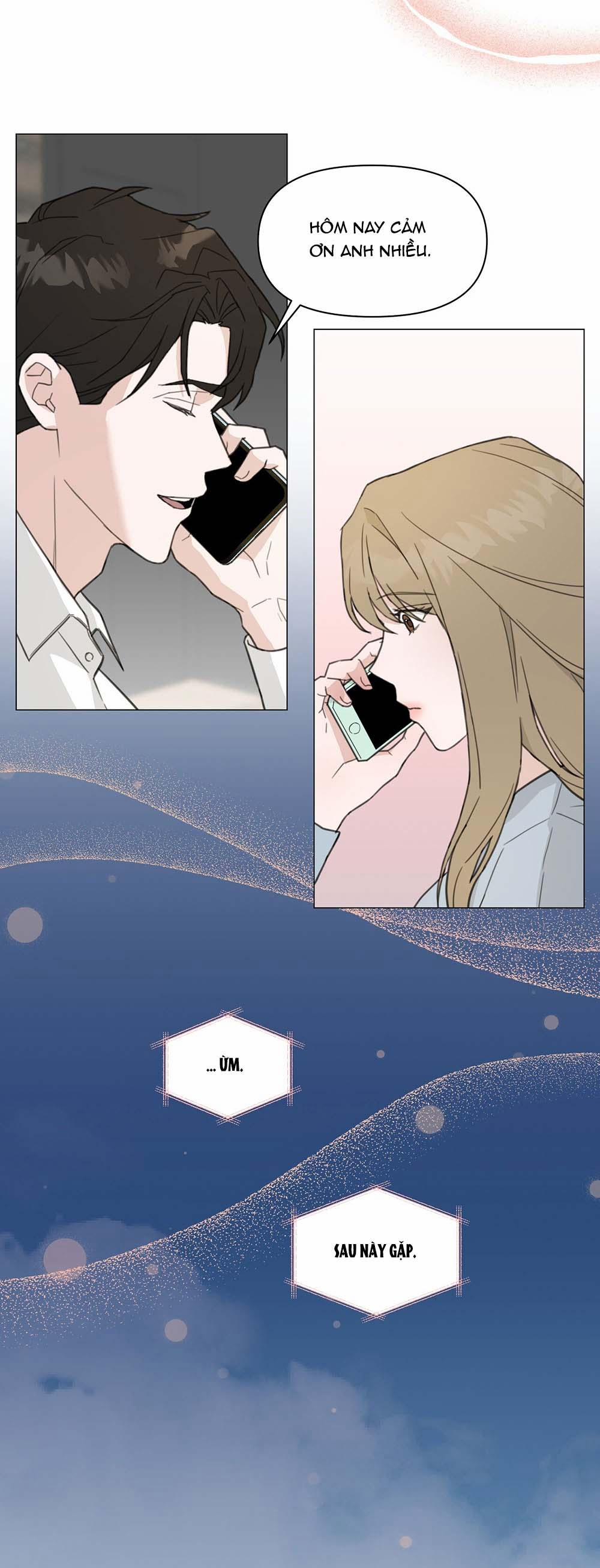 [18+] Cách Thu Hút Cơ Thể Của Cấp Trên 9.1 trang 9