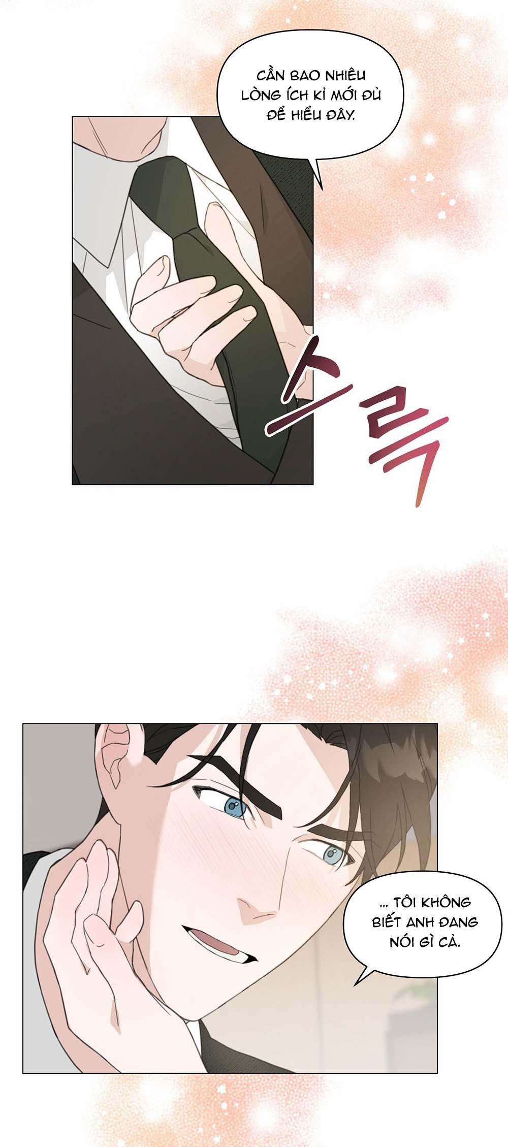 [18+] Cách Thu Hút Cơ Thể Của Cấp Trên 9.2 trang 15