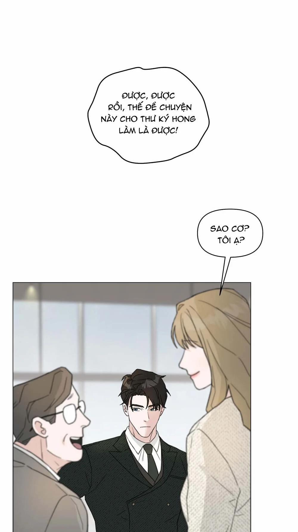 [18+] Cách Thu Hút Cơ Thể Của Cấp Trên 9.2 trang 6