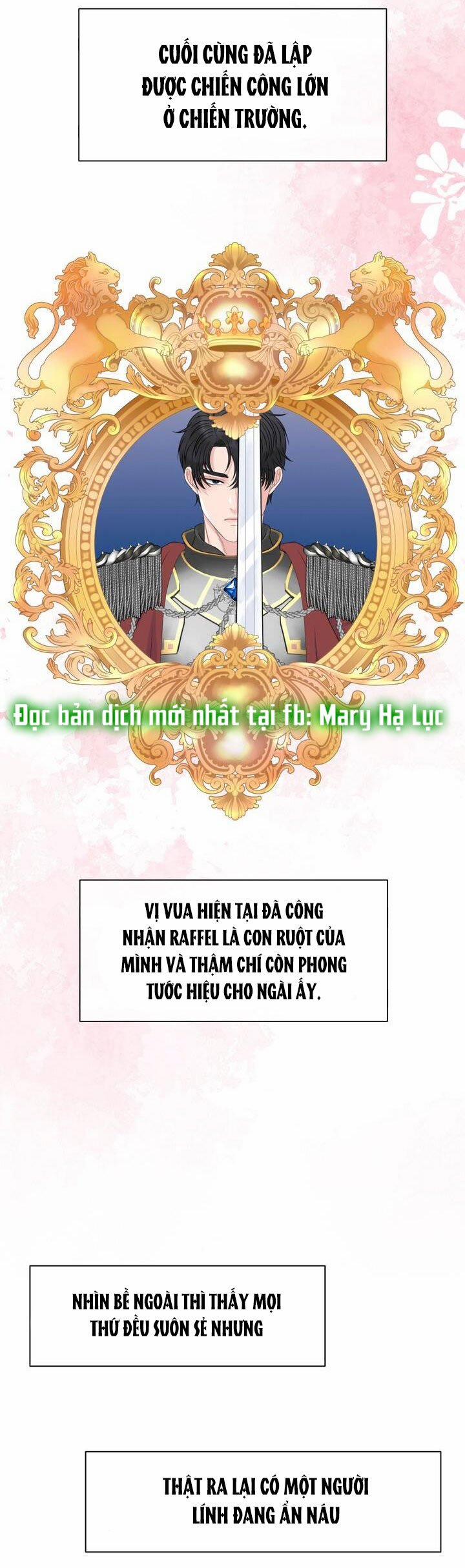 [18+] Cách Thuần Hóa Quái Thú Xấu Xa 10.1 trang 10