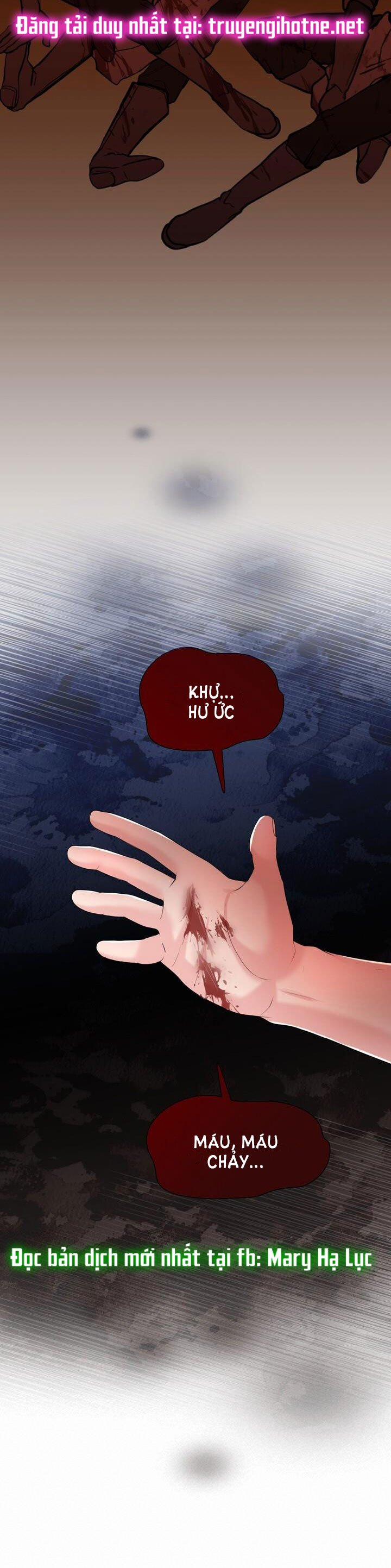 [18+] Cách Thuần Hóa Quái Thú Xấu Xa 10.1 trang 20