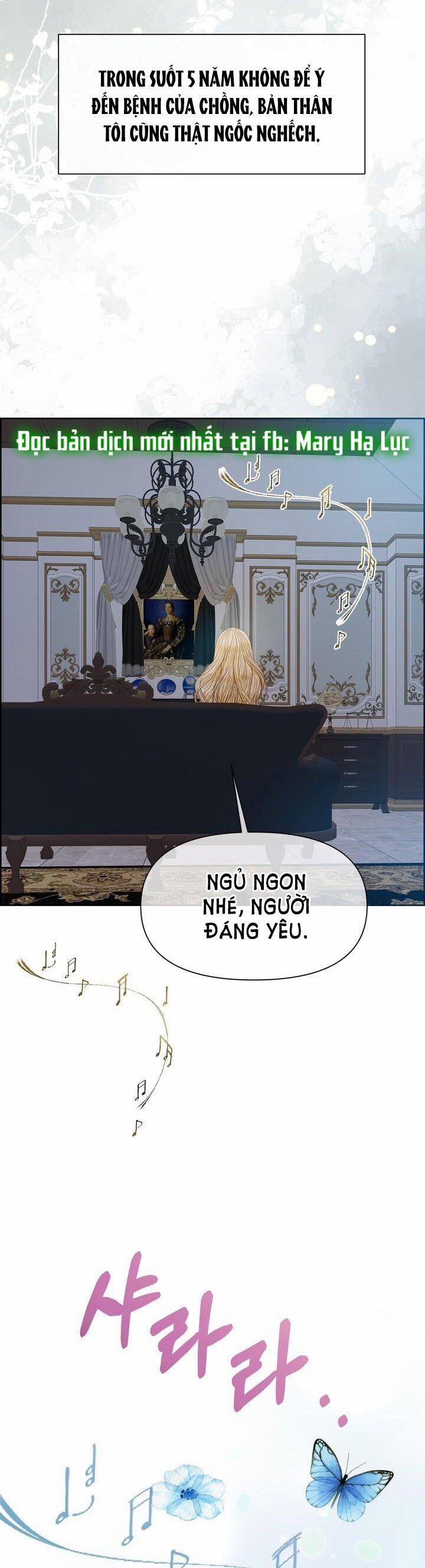 [18+] Cách Thuần Hóa Quái Thú Xấu Xa 10.1 trang 24