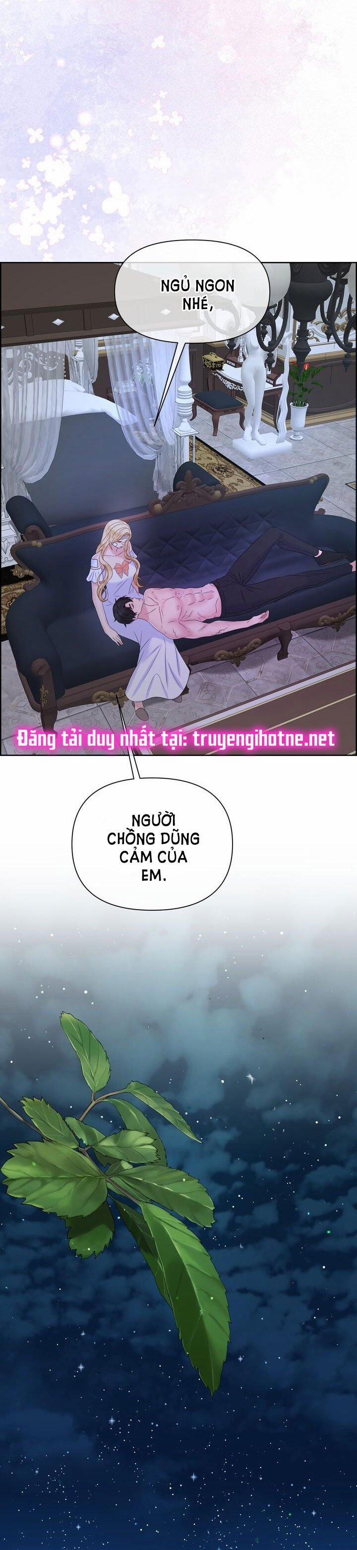 [18+] Cách Thuần Hóa Quái Thú Xấu Xa 10.1 trang 28