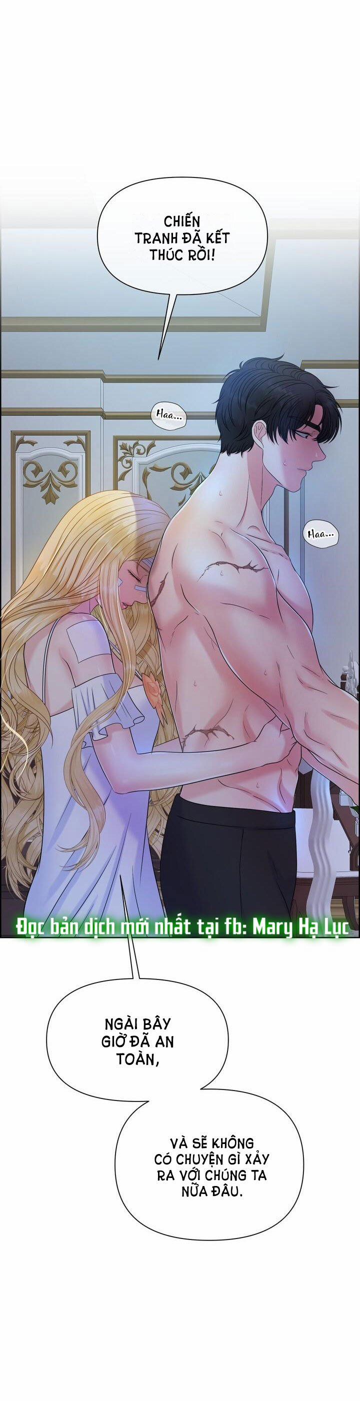 [18+] Cách Thuần Hóa Quái Thú Xấu Xa 10.1 trang 5