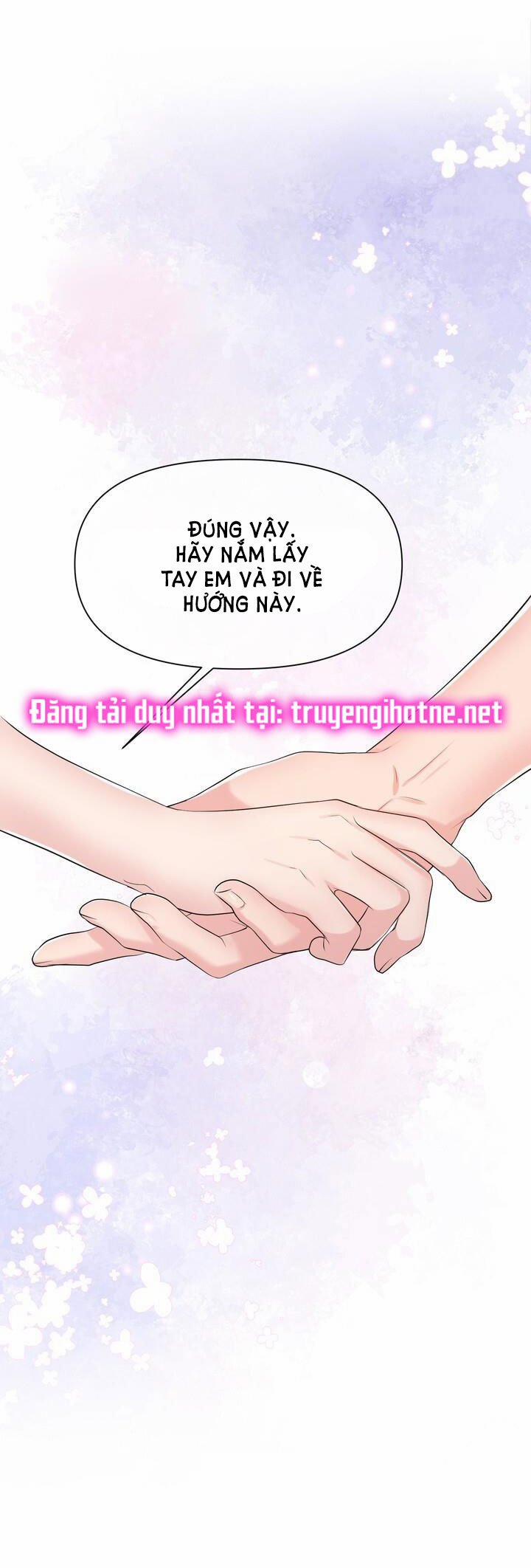 [18+] Cách Thuần Hóa Quái Thú Xấu Xa 10.1 trang 7