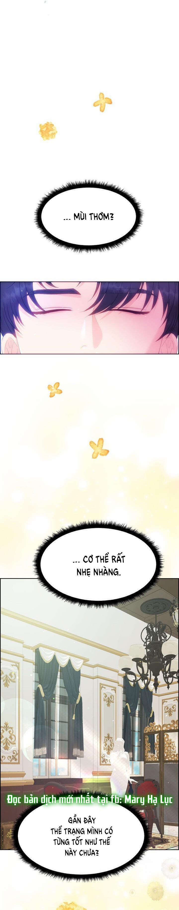 [18+] Cách Thuần Hóa Quái Thú Xấu Xa 10.2 trang 0