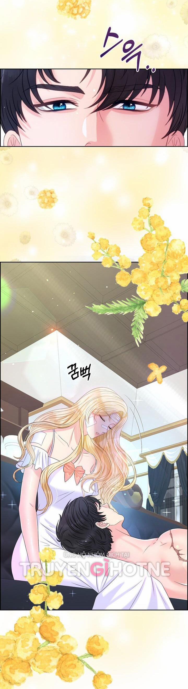 [18+] Cách Thuần Hóa Quái Thú Xấu Xa 10.2 trang 1