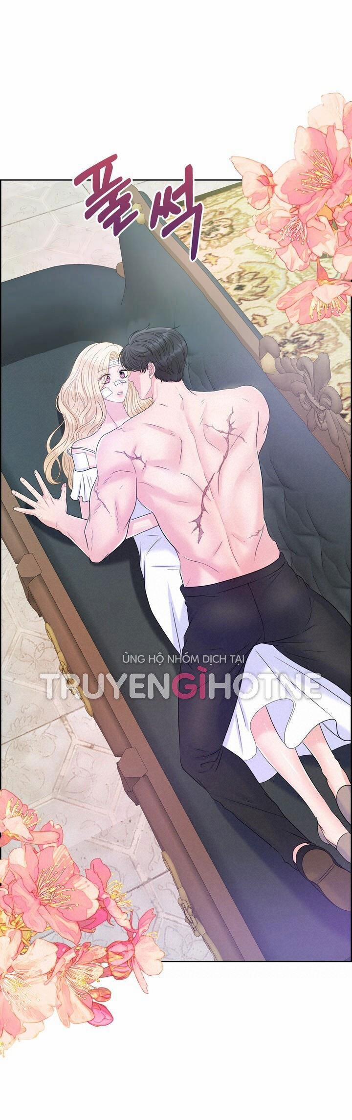 [18+] Cách Thuần Hóa Quái Thú Xấu Xa 10.2 trang 10