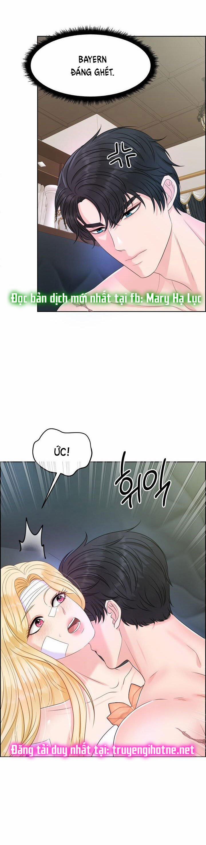 [18+] Cách Thuần Hóa Quái Thú Xấu Xa 10.2 trang 12