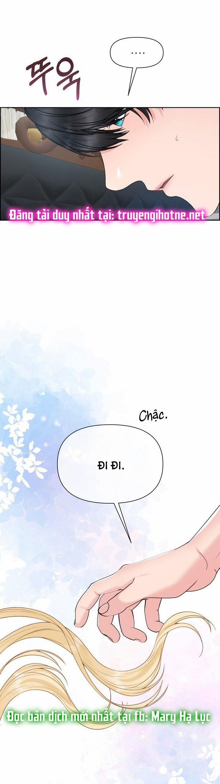 [18+] Cách Thuần Hóa Quái Thú Xấu Xa 10.2 trang 20