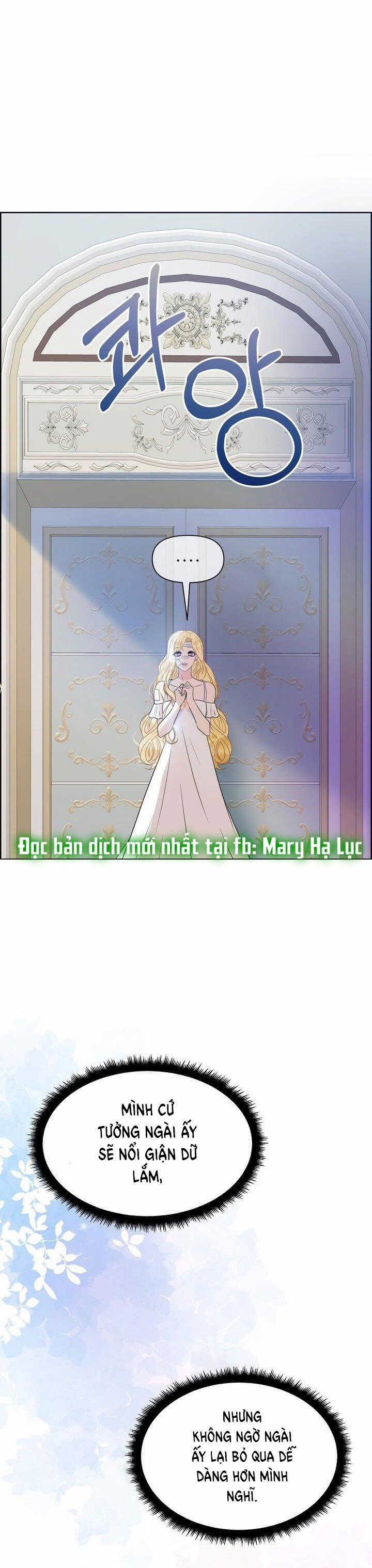 [18+] Cách Thuần Hóa Quái Thú Xấu Xa 10.2 trang 23