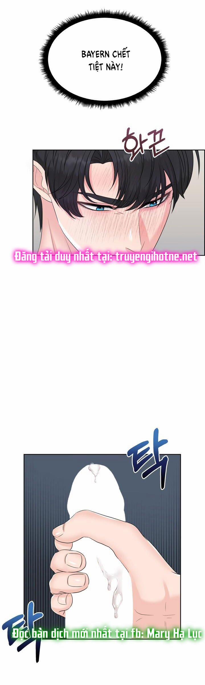 [18+] Cách Thuần Hóa Quái Thú Xấu Xa 10.2 trang 27