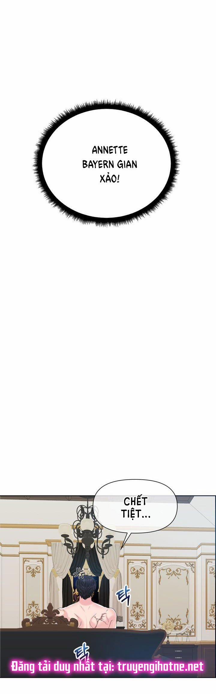 [18+] Cách Thuần Hóa Quái Thú Xấu Xa 10.2 trang 28