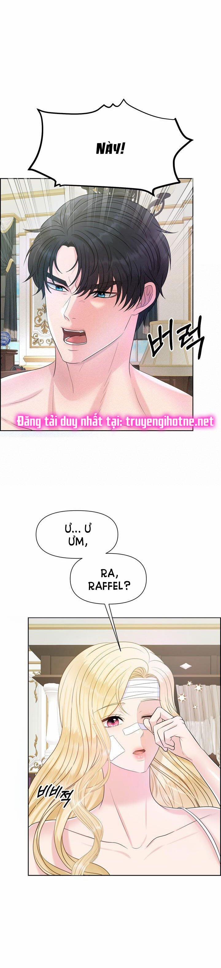 [18+] Cách Thuần Hóa Quái Thú Xấu Xa 10.2 trang 4