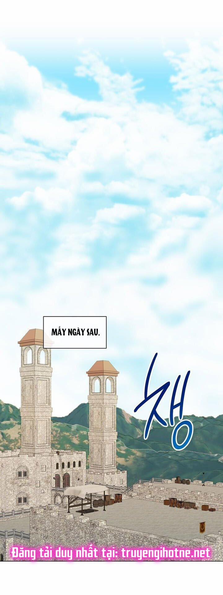 [18+] Cách Thuần Hóa Quái Thú Xấu Xa 11.1 trang 0