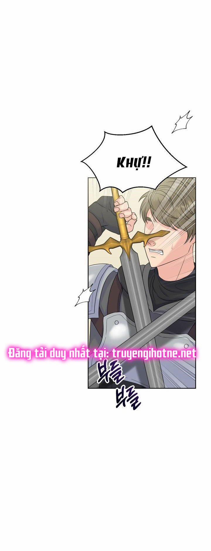 [18+] Cách Thuần Hóa Quái Thú Xấu Xa 11.1 trang 2