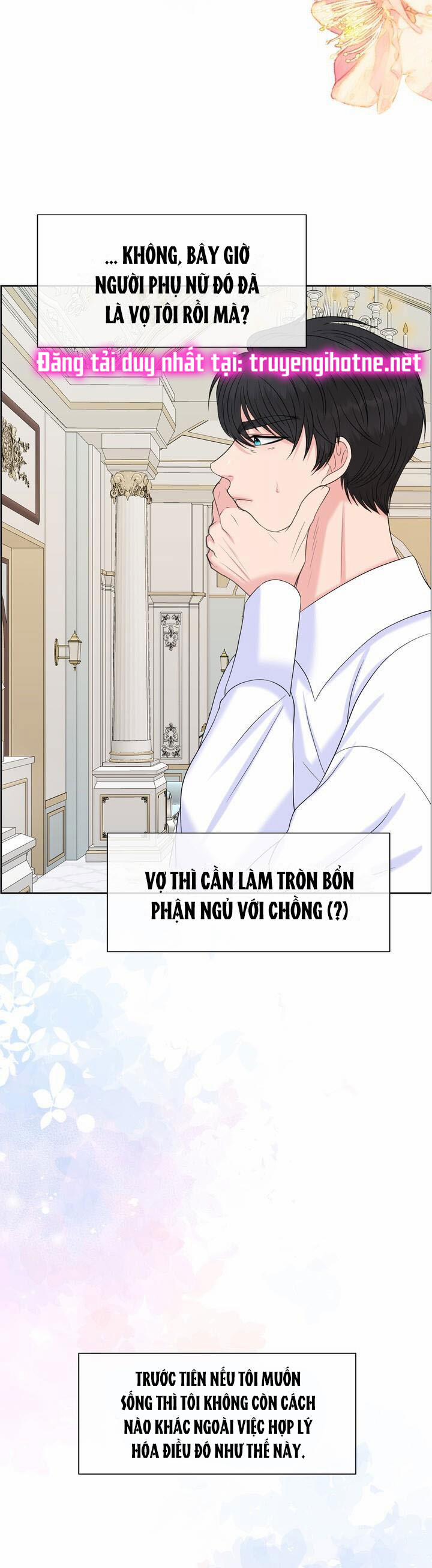 [18+] Cách Thuần Hóa Quái Thú Xấu Xa 11.1 trang 22