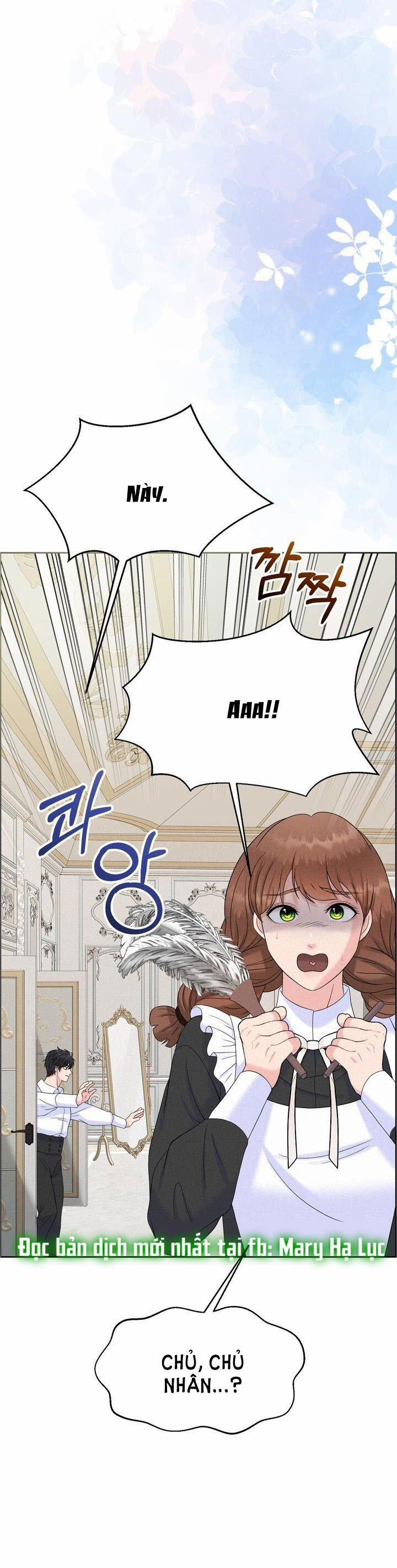 [18+] Cách Thuần Hóa Quái Thú Xấu Xa 11.1 trang 23