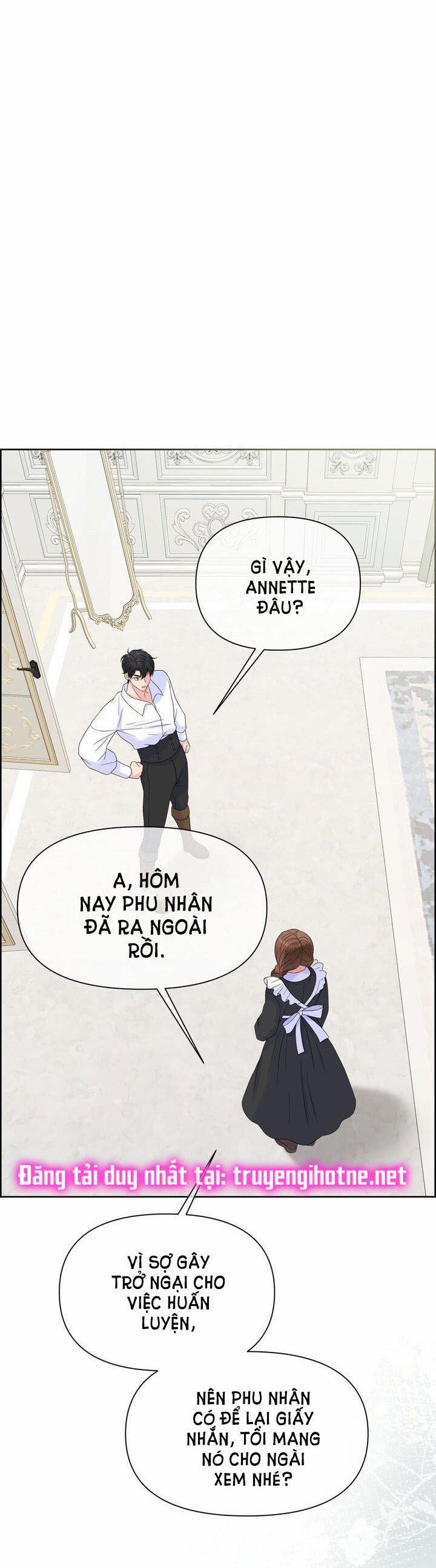 [18+] Cách Thuần Hóa Quái Thú Xấu Xa 11.1 trang 24