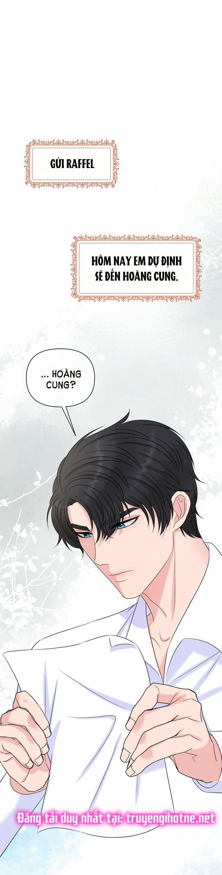 [18+] Cách Thuần Hóa Quái Thú Xấu Xa 11.1 trang 28