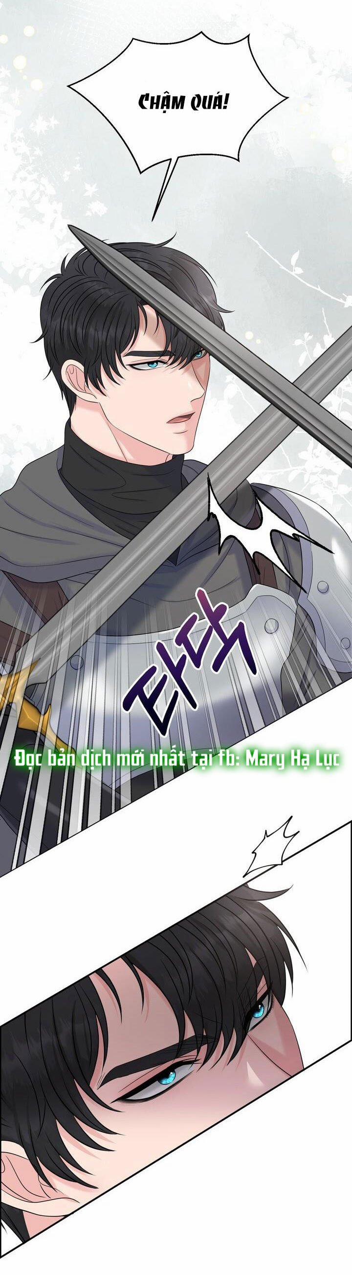 [18+] Cách Thuần Hóa Quái Thú Xấu Xa 11.1 trang 4