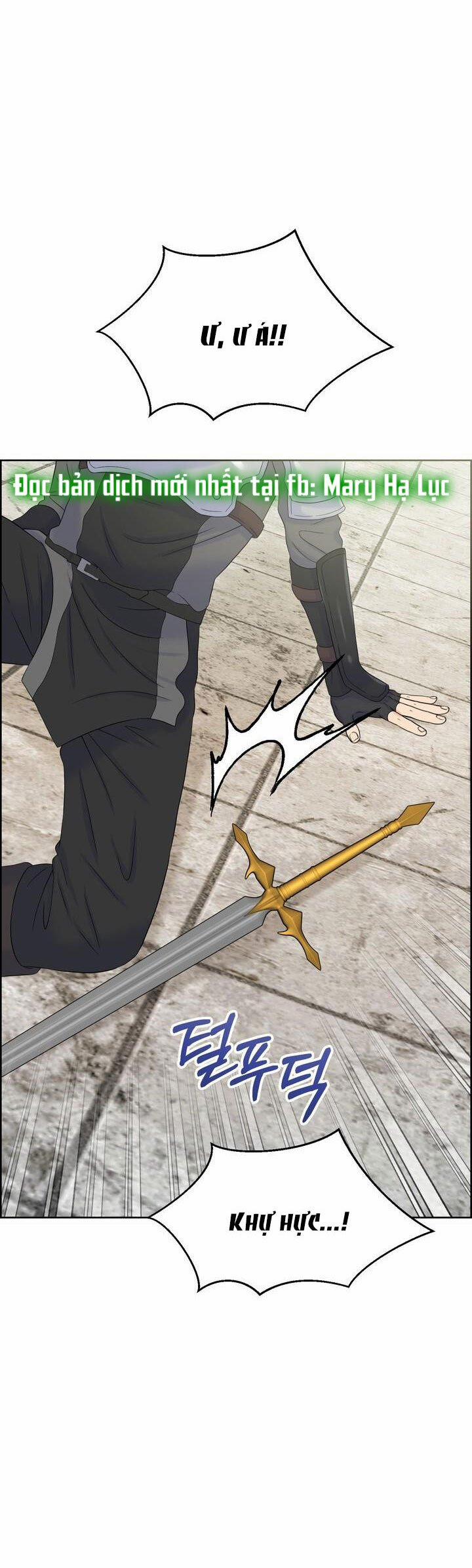 [18+] Cách Thuần Hóa Quái Thú Xấu Xa 11.1 trang 6