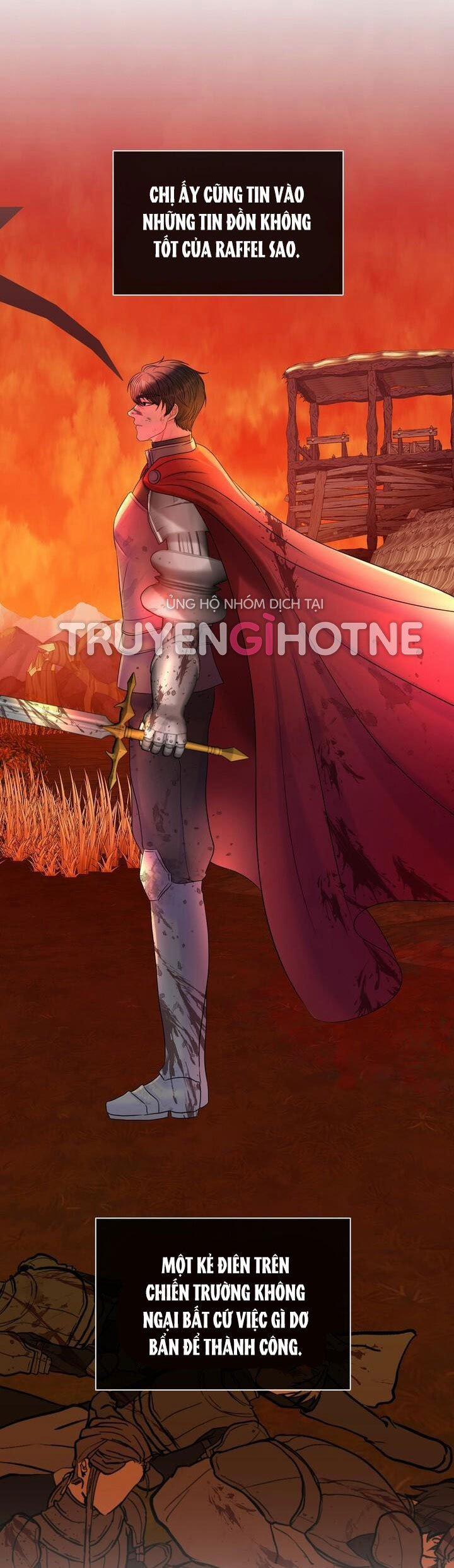 [18+] Cách Thuần Hóa Quái Thú Xấu Xa 11.2 trang 19