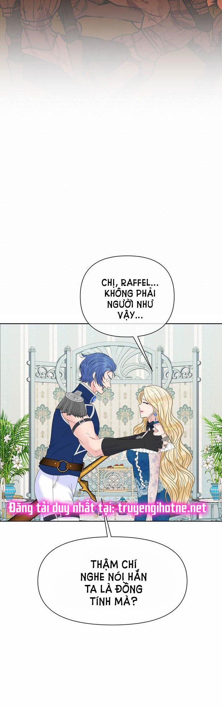 [18+] Cách Thuần Hóa Quái Thú Xấu Xa 11.2 trang 20