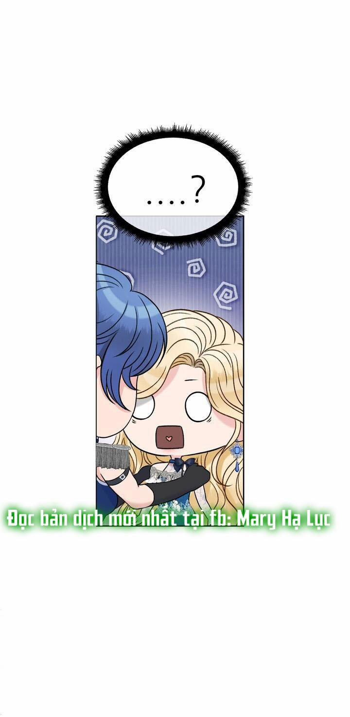 [18+] Cách Thuần Hóa Quái Thú Xấu Xa 11.2 trang 21