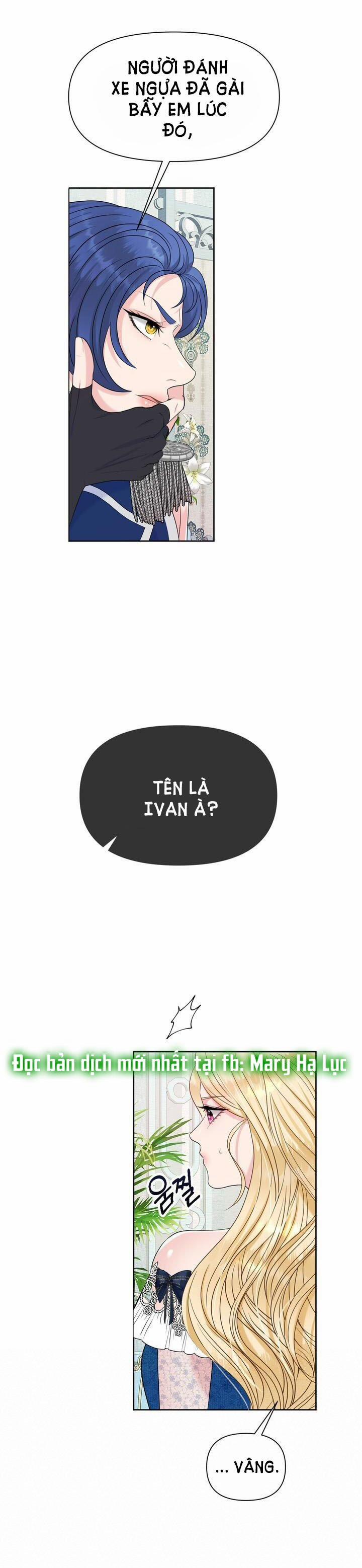 [18+] Cách Thuần Hóa Quái Thú Xấu Xa 11.2 trang 29