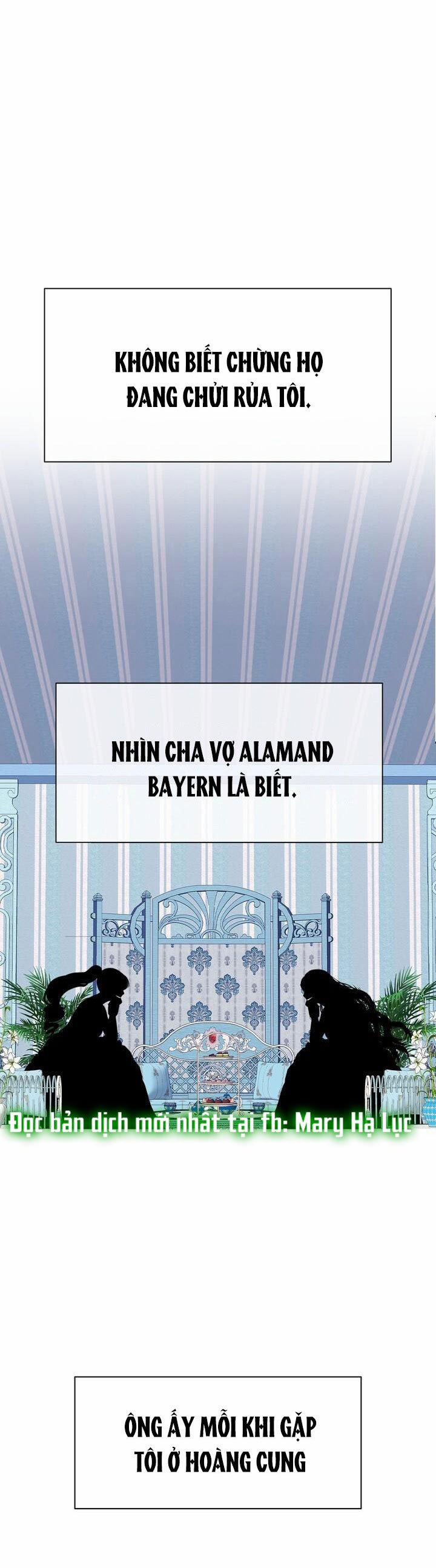 [18+] Cách Thuần Hóa Quái Thú Xấu Xa 11.2 trang 3