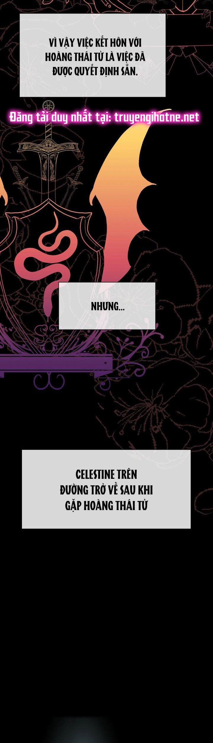 [18+] Cách Thuần Hóa Quái Thú Xấu Xa 11.2 trang 36